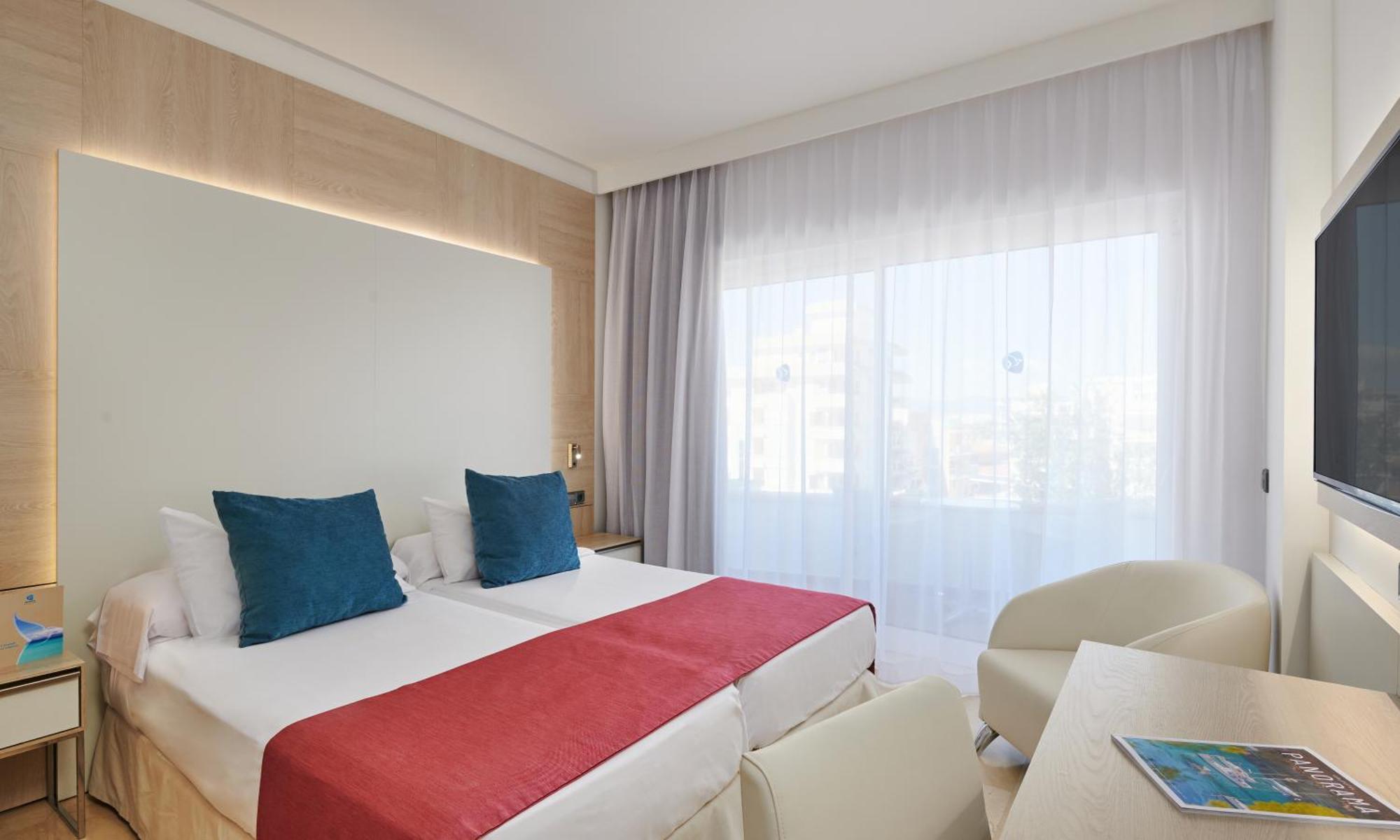 Grupotel Acapulco Playa - Adults Only Playa de Palma  Exterior photo